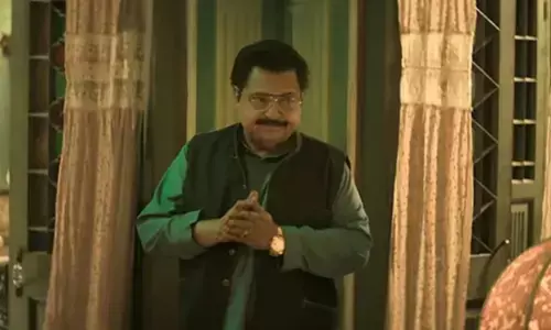 ‘धुरंधर: द रिवेंज’ की चर्चा के बीच राकेश बेदी बोले- सफलता के बाद फैसले बदलना जरूरी, इंडस्ट्री के बदलते दौर पर भी रखी राय