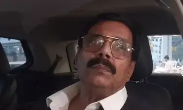 “जनता खुश नहीं” – आनंद मोहन ने नीतीश कुमार पर साधा निशाना