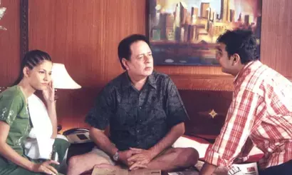 एक्टिंग का गोल्ड मेडलिस्ट, जब नवीन निश्चल बने बॉलीवुड के रातों-रात स्टार