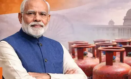 एलपीजी संकट पर मोदी सरकार का शुतुरमुर्गी रवैया