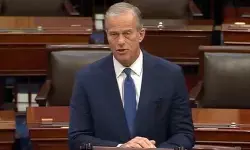 रिपब्लिकन और डेमोक्रेट्स के बीच अमेरिकी मतदान विधेयक को लेकर टकराव