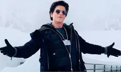 रोमांस की दुनिया में वापसी को तैयार शाहरुख खान, ‘किंग’ के बाद मेच्योर लव स्टोरी पर नजर रोमांस की दुनिया में वापसी को तैयार शाहरुख खान, ‘किंग’ के बाद मेच्योर लव स्टोरी पर नजर