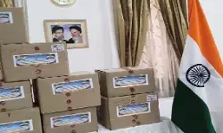 युद्ध के बीच संकटमोचक बना भारत! ईरान को भेजी जीवनरक्षक दवाइयां; गदगद हुआ तेहरान