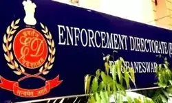 झारखंड मनी लॉन्ड्रिंग केस: ईडी की 5वीं चार्जशीट में 14 अफसर फंसे
