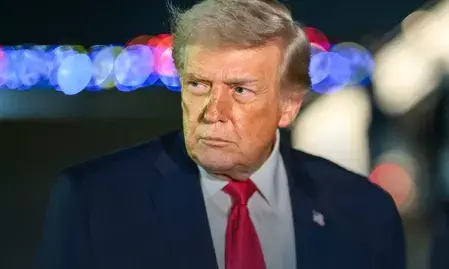 ट्रंप का बड़ा दावा: ईरान अब परमाणु हथियार नहीं बना सकता