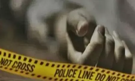 लखनऊ में खौफनाक वारदात, ससुराल वालों ने दामाद को उतारा मौत के घाट