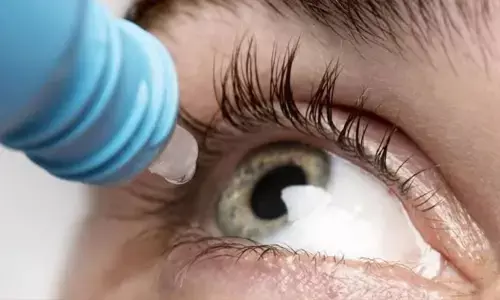 भारतीय दवा कंपनी के आईड्रॉप से अमेरिका में हड़कंप भारतीय दवा कंपनी के आईड्रॉप से अमेरिका में हड़कंप