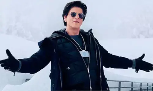 रोमांस की दुनिया में वापसी को तैयार शाहरुख खान, ‘किंग’ के बाद मेच्योर लव स्टोरी पर नजर