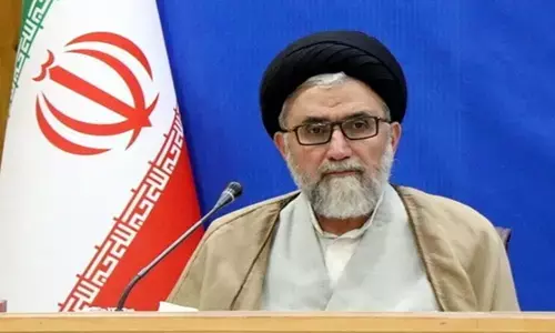 इजराइल-ईरान तनाव में बड़ा दावा,  ईरान के खुफिया मंत्री इस्माइल खातिब मारे गए