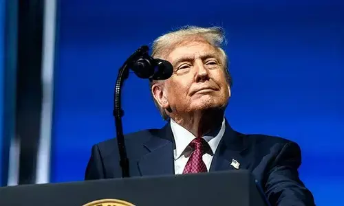 ट्रंप का बड़ा बयान: ईरान का बचा-कुचा नेतृत्व भी खत्म करेंगे!