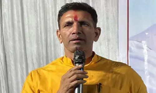 मध्य प्रदेश में जनसेवा मित्रों को हटाना युवाओं के भविष्य के साथ अन्याय: जीतू पटवारी