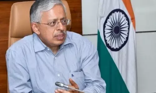 हीट वेव अलर्ट: यूपी में जागरूकता अभियान तेज़