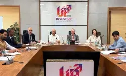 यूपी पर कनाडा की नजर: रक्षा, ऊर्जा और शिक्षा में रणनीतिक साझेदारी को मिलेगा नया आयाम यूपी पर कनाडा की नजर: रक्षा, ऊर्जा और शिक्षा में रणनीतिक साझेदारी को मिलेगा नया आयाम