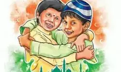 कहां गुम हो गया वो भारत कहां गुम हो गया वो भारत