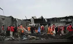 पाकिस्तान और अफगानिस्तान ने ईद के अवसर पर की युद्धविराम की घोषणा