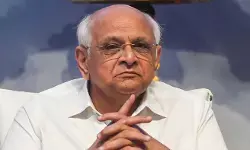 गुजरात : जामनगर दौरे पर जाएंगे सीएम भूपेंद्र पटेल, 57 विकास परियोजनाओं की देंगे सौगात गुजरात : जामनगर दौरे पर जाएंगे सीएम भूपेंद्र पटेल, 57 विकास परियोजनाओं की देंगे सौगात