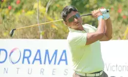 पीजीटीआई नेक्सजेन 2026: दूसरे दिन सिद्धार्थ सेमवाल ने बनाई दो शॉट की बढ़त पीजीटीआई नेक्सजेन 2026: दूसरे दिन सिद्धार्थ सेमवाल ने बनाई दो शॉट की बढ़त