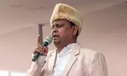 बंगाल में उपमुख्यमंत्री एक मुसलमान होगा : हुमायूं कबीर बंगाल में उपमुख्यमंत्री एक मुसलमान होगा : हुमायूं कबीर