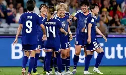 विमेंस एशियन कप: साउथ कोरिया को 4-1 से हराकर जापान ने फाइनल में बनाई जगह