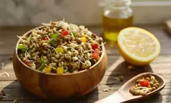 भागदौड़ भरी जिंदगी में हेल्दी रहने का आसान तरीका: ओट्स से स्प्राउट्स तक, बिना पकाए खाएं ये चीजें