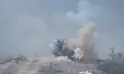 अमोघ ज्वाला सैन्य अभ्यास का समापन, लेफ्टिनेंट जनरल धीरज सेठ ने किया अवलोकन