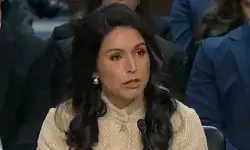 हमलों से ईरान हुआ कमजोर, लेकिन खतरा अभी खत्म नहीं: अमेरिकी इंटेलिजेंस हमलों से ईरान हुआ कमजोर, लेकिन खतरा अभी खत्म नहीं: अमेरिकी इंटेलिजेंस