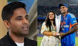 पत्नी के एक सवाल ने बदली सूर्यकुमार यादव की किस्मत, ‘सूर्या’ से टीम इंडिया के कप्तान बनने तक का सफर