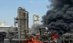 एलपीजी संकट बढ़ेगा? दुनिया के सबसे बड़े गैस प्लांट को ईरान ने धुआं-धुआं कर दिया, भारी नुकसान