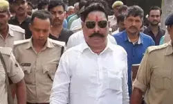 जेल से बाहर आएंगे अनंत सिंह, दुलारचंद यादव हत्याकांड में जदयू विधायक को मिली बेल जेल से बाहर आएंगे अनंत सिंह, दुलारचंद यादव हत्याकांड में जदयू विधायक को मिली बेल