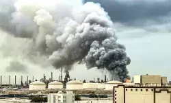 इजरायली हमलों के बाद ईरान का पलटवार: खाड़ी में कई रिफाइनरी को बनाया निशाना; अब तक 13 अमेरिकी सैनिकों की मौत