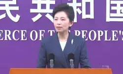 चीन-अमेरिका व्यापार परामर्श तंत्र की भूमिका का लाभ उठाना जारी रखें : चीनी वाणिज्य मंत्रालय चीन-अमेरिका व्यापार परामर्श तंत्र की भूमिका का लाभ उठाना जारी रखें : चीनी वाणिज्य मंत्रालय