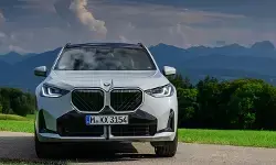 बीएमडब्ल्यू ग्रुप इंडिया की बड़ी घोषणा, 1 अप्रैल से कंपनी की कारें 2 प्रतिशत तक होंगी महंगी बीएमडब्ल्यू ग्रुप इंडिया की बड़ी घोषणा, 1 अप्रैल से कंपनी की कारें 2 प्रतिशत तक होंगी महंगी