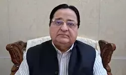 धुरंधर 2 की रिलीज पर बोले एसटी हसन, फिल्मों में विवाद खड़ा करके दर्शकों में उत्सुकता पैदा करना आम