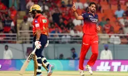 5 गेंदबाज, जिन्होंने आईपीएल इतिहास में सबसे ज्यादा डॉट बॉल फेंकीं 5 गेंदबाज, जिन्होंने आईपीएल इतिहास में सबसे ज्यादा डॉट बॉल फेंकीं