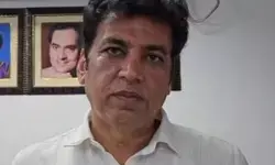 साल 2026 के ढाई महीनों में आग लगने से 24 लोगों की मौत होना चिंताजनक: देवेन्द्र यादव