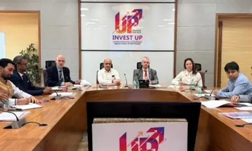 यूपी पर कनाडा की नजर: रक्षा, ऊर्जा और शिक्षा में रणनीतिक साझेदारी को मिलेगा नया आयाम