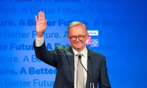 ऑस्ट्रेलिया के प्रधानमंत्री ने ईंधन आपूर्ति के लिए की टास्क फोर्स की घोषणा