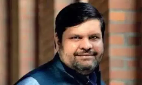 अब परिवारवाद की राजनीति को देश की जनता पूरी तरह से नकार चुकी है: गौरव वल्लभ