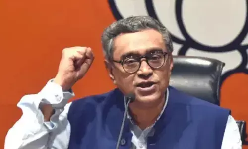 रासबिहारी विधानसभा क्षेत्र की जनता मेरे साथ है: स्वपन दासगुप्ता