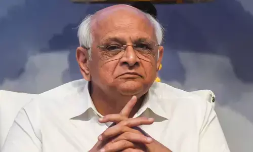 गुजरात : जामनगर दौरे पर जाएंगे सीएम भूपेंद्र पटेल, 57 विकास परियोजनाओं की देंगे सौगात