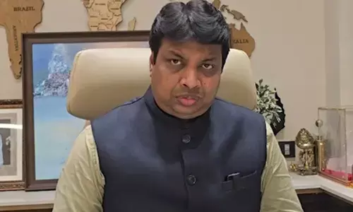 कांग्रेस पार्टी की दरबारी संस्कृति के कारण नेता हाथ का साथ छोड़ रहे हैं : रोहन गुप्ता