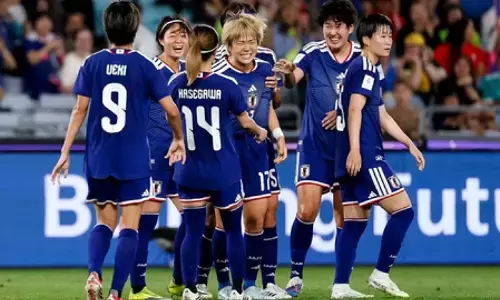 विमेंस एशियन कप: साउथ कोरिया को 4-1 से हराकर जापान ने फाइनल में बनाई जगह