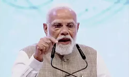 पीएम मोदी ने अलग-अलग राज्यों के त्योहारों पर देशवासियों को दिया विविधता में एकता का संदेश
