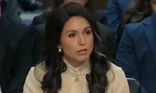 हमलों से ईरान हुआ कमजोर, लेकिन खतरा अभी खत्म नहीं: अमेरिकी इंटेलिजेंस