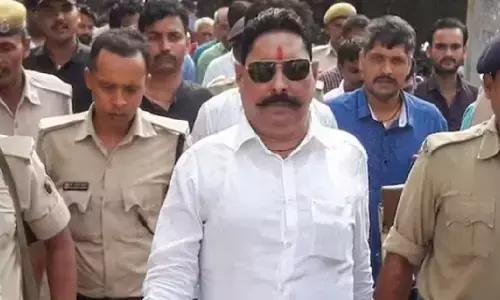 जेल से बाहर आएंगे अनंत सिंह, दुलारचंद यादव हत्याकांड में जदयू विधायक को मिली बेल