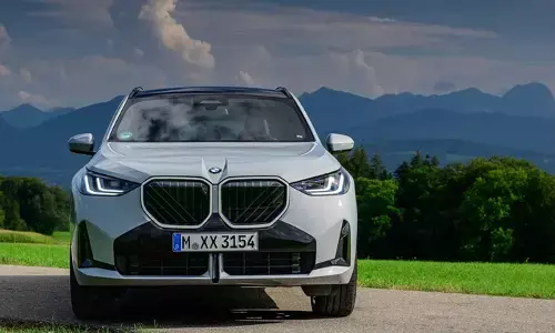 बीएमडब्ल्यू ग्रुप इंडिया की बड़ी घोषणा, 1 अप्रैल से कंपनी की कारें 2 प्रतिशत तक होंगी महंगी बीएमडब्ल्यू ग्रुप इंडिया की बड़ी घोषणा, 1 अप्रैल से कंपनी की कारें 2 प्रतिशत तक होंगी महंगी