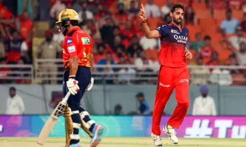 5 गेंदबाज, जिन्होंने आईपीएल इतिहास में सबसे ज्यादा डॉट बॉल फेंकीं