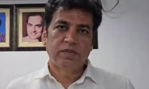 साल 2026 के ढाई महीनों में आग लगने से 24 लोगों की मौत होना चिंताजनक: देवेन्द्र यादव