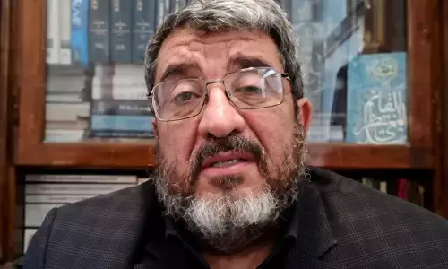 हालात ठीक नहीं, युद्ध को रोकने की जरूरत: तेहरान यूनिवर्सिटी के प्रोफेसर हालात ठीक नहीं, युद्ध को रोकने की जरूरत: तेहरान यूनिवर्सिटी के प्रोफेसर