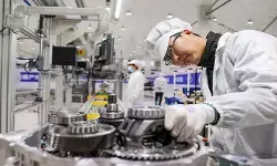 2026 में अधिक सक्रिय राजकोषीय नीति का कार्यान्वयन जारी रहेगा : चीनी वित्त मंत्रालय